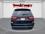 Certified 2022 Dodge Durango SXT image 5