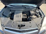 Used 2013 Chevrolet Equinox LS image 2