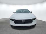 New 2025 Honda Accord LX image 2