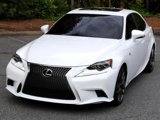 Used 2015 Lexus IS 250 w/ F-Sport Package image 5