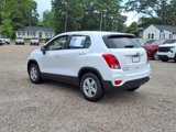 Used 2022 Chevrolet Trax LS w/ Tint and Cruise Package image 5