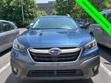 Used 2020 Subaru Outback Premium image 2