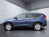 Used 2014 Honda CR-V EX image 2