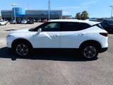 Used 2023 Chevrolet Blazer LT image 2