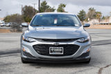 New 2025 Chevrolet Malibu RS w/ LPO, Floor Liner Package image 2