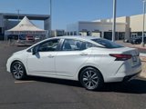 Used 2021 Nissan Versa SV image 2