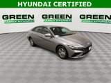 Certified 2024 Hyundai Elantra SE image 3