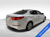 Used 2015 Kia Optima EX w/ EX Premium Package image 4
