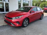 Used 2024 Kia Forte LXS image 2