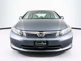Used 2012 Honda Civic LX image 2