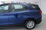 Used 2022 Chevrolet Equinox LS image 5