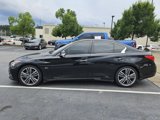 Used 2017 INFINITI Q50 Signature Edition image 2