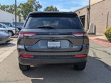 New 2025 Jeep Grand Cherokee Altitude image 3