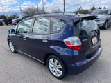 Used 2009 Honda Fit Sport image 3
