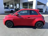 New 2024 FIAT 500 e (RED) image 4