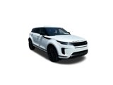 New 2026 Land Rover Range Rover Evoque S image 3