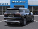 New 2025 Chevrolet Traverse LT image 4