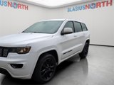 Used 2019 Jeep Grand Cherokee Altitude image 2