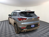 Used 2022 Chevrolet TrailBlazer ACTIV image 3