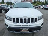 Used 2016 Jeep Compass Sport w/ Power Value Group image 2