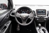 Used 2018 Chevrolet Equinox LT w/ Sun & Infotainment Package image 2