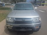 Used 2000 Toyota 4Runner SR5 image 2