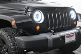 Used 2015 Jeep Wrangler Unlimited Sahara image 3