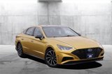 Used 2020 Hyundai Sonata SEL Plus w/ Tech Package image 2