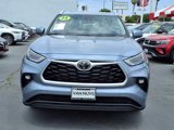 Used 2023 Toyota Highlander XLE image 4