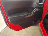 Used 2016 Jeep Wrangler Unlimited Sport w/ Quick Order Package 24S image 4