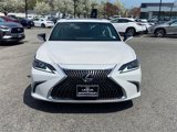 Certified 2021 Lexus ES 250 w/ Premium Package image 2
