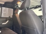 Used 2016 Jeep Wrangler Unlimited Rubicon image 4