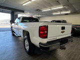 Used 2017 Chevrolet Silverado 2500 W/T w/ WT Convenience Package image 6