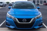 Used 2020 Nissan Versa SV image 2