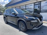 Used 2023 Nissan Rogue S image 2