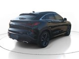 Certified 2023 INFINITI QX55 Luxe w/ Cargo Package image 3
