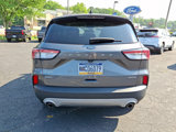 Certified 2022 Ford Escape SEL image 5