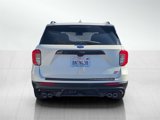 Used 2020 Ford Explorer ST w/ ST Street Pack image 5