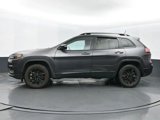 Used 2023 Jeep Cherokee Altitude Lux image 5
