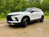 Used 2023 Chevrolet Blazer LT w/ Sound & Technology Package image 2