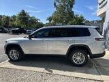 New 2025 Jeep Grand Cherokee L Laredo image 3