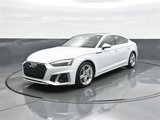 Used 2021 Audi A5 2.0T Premium Plus w/ Premium Plus image 3