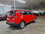 Used 2022 Kia Soul LX w/ Technology Package image 6