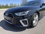 Used 2020 Audi A4 2.0T Premium w/ Convenience Package image 5
