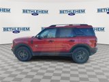 Used 2024 Ford Bronco Sport Big Bend w/ Convenience Package image 5