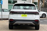 New 2025 Volkswagen Taos S image 5