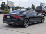 Used 2014 Audi S5 Premium Plus image 4