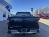 Used 2020 Chevrolet Silverado 1500 LTZ image 6