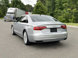 Used 2015 Audi A8 L 3.0T w/ Premium Package image 5