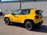 Used 2023 Jeep Renegade Trailhawk w/ Trailhawk Elite Group image 4